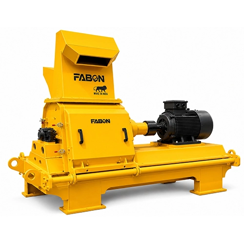 Hammer Mill